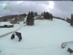 Archiv Foto Webcam Feldberg - Grafenmatt 15:00