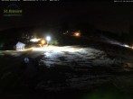 Archiv Foto Webcam Feldberg - Grafenmatt 03:00
