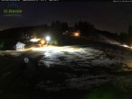 Archiv Foto Webcam Feldberg - Grafenmatt 05:00