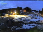 Archiv Foto Webcam Feldberg - Grafenmatt 06:00