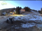 Archiv Foto Webcam Feldberg - Grafenmatt 06:00