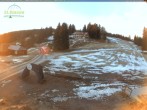 Archiv Foto Webcam Feldberg - Grafenmatt 07:00