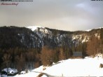 Archiv Foto Webcam Feldberg Raimartihof 07:00