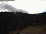 Archiv Foto Webcam Feldberg Raimartihof 13:00