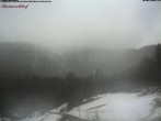 Archived image Webcam Raimartihof - Feldberg Seebuck 13:00