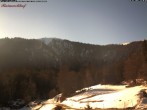 Archived image Webcam Raimartihof - Feldberg Seebuck 13:00