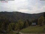 Archiv Foto Webcam Feldberg Raimartihof 17:00