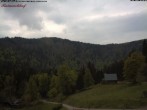 Archiv Foto Webcam Feldberg Raimartihof 19:00
