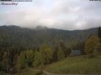 Archiv Foto Webcam Feldberg Raimartihof 06:00