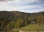Archiv Foto Webcam Feldberg Raimartihof 09:00