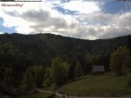 Archiv Foto Webcam Feldberg Raimartihof 13:00