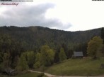 Archiv Foto Webcam Feldberg Raimartihof 15:00
