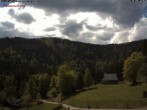 Archiv Foto Webcam Feldberg Raimartihof 13:00