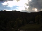Archiv Foto Webcam Feldberg Raimartihof 15:00