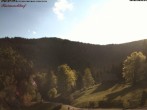 Archiv Foto Webcam Feldberg Raimartihof 17:00