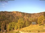 Archived image Webcam Raimartihof - Feldberg Seebuck 07:00