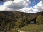 Archived image Webcam Raimartihof - Feldberg Seebuck 09:00