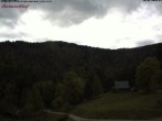 Archived image Webcam Raimartihof - Feldberg Seebuck 11:00