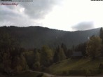 Archiv Foto Webcam Feldberg Raimartihof 17:00