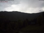 Archiv Foto Webcam Feldberg Raimartihof 19:00