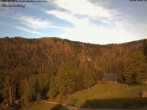 Archiv Foto Webcam Feldberg Raimartihof 06:00