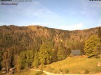 Archiv Foto Webcam Feldberg Raimartihof 07:00