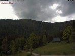 Archiv Foto Webcam Feldberg Raimartihof 13:00