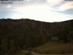 Archiv Foto Webcam Feldberg Raimartihof 06:00