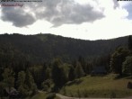 Archiv Foto Webcam Feldberg Raimartihof 15:00