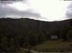 Archiv Foto Webcam Feldberg Raimartihof 19:00