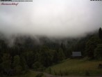 Archived image Webcam Raimartihof - Feldberg Seebuck 07:00