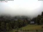 Archiv Foto Webcam Feldberg Raimartihof 06:00