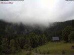 Archiv Foto Webcam Feldberg Raimartihof 17:00