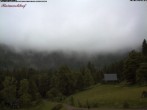 Archiv Foto Webcam Feldberg Raimartihof 06:00