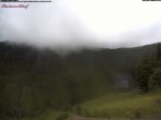 Archiv Foto Webcam Feldberg Raimartihof 13:00