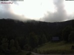 Archived image Webcam Raimartihof - Feldberg Seebuck 17:00