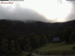 Archived image Webcam Raimartihof - Feldberg Seebuck 19:00