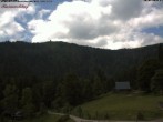 Archiv Foto Webcam Feldberg Raimartihof 11:00
