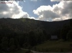 Archiv Foto Webcam Feldberg Raimartihof 13:00
