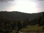 Archiv Foto Webcam Feldberg Raimartihof 15:00