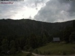 Archiv Foto Webcam Feldberg Raimartihof 09:00