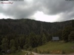 Archived image Webcam Raimartihof - Feldberg Seebuck 09:00