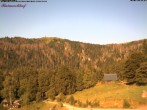Archived image Webcam Raimartihof - Feldberg Seebuck 07:00