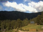 Archiv Foto Webcam Feldberg Raimartihof 07:00
