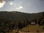 Archiv Foto Webcam Feldberg Raimartihof 13:00