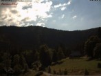 Archiv Foto Webcam Feldberg Raimartihof 15:00