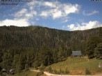 Archiv Foto Webcam Feldberg Raimartihof 09:00