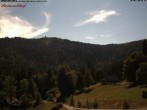 Archiv Foto Webcam Feldberg Raimartihof 15:00