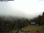 Archiv Foto Webcam Feldberg Raimartihof 06:00