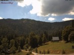 Archiv Foto Webcam Feldberg Raimartihof 13:00